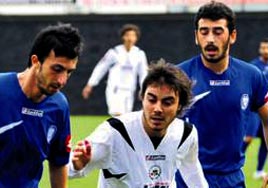 TFF �kinci Lig r�yas�