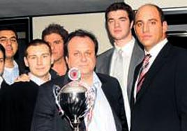 Param�z yok ama...