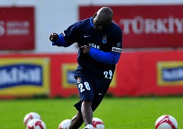 Tjikuzu i�in noter tespiti