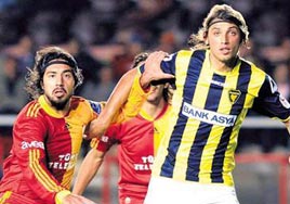 Trabzonspor Batdal'la anlaştı