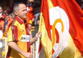 Denizli bizi �ampiyon yapmad�