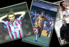 4 b�y�klerin unutulmaz kaptanlar�