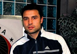 Fatih Akyel �orumspor'a