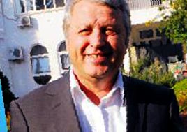 Hen�z yolun ba��nda