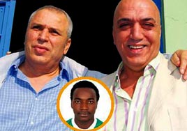 Hali�'e Gineli y�ld�z