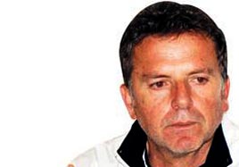 Altay yine sakata geldi