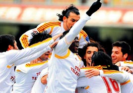 Yeni y�l yeni umut