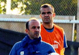 Antalyaspor kupaya motive