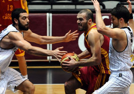 Dev derbi Galatasaray'�n