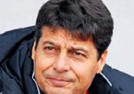 Demir zoru ba�ar�r