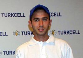 �lhan zaferle ba�lad�