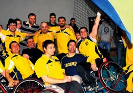 Saran engelleri bir bir y�k�yor