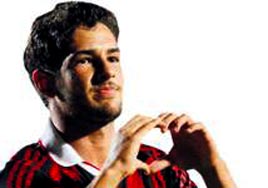 S�radaki isim Pato