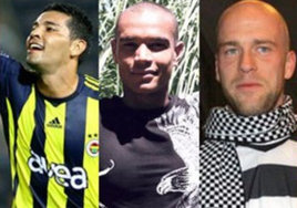 ��te S�per Lig'in alt�n karmas�