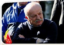 �ener: Ses getirecek