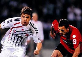 Erhan'a ��l� k�ska�