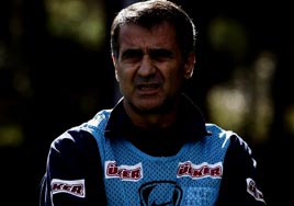 G�ne�'ten �zalt�n'a te�ekk�r