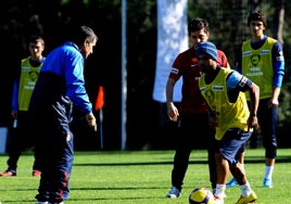 Kampta tempo d��t�