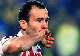 Mehmet umut sa�t�