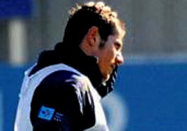 Emre'nin sorunu dizinde