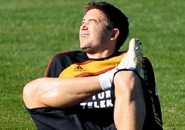 Kewell ye�il yakt�