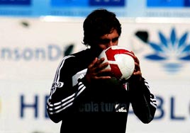 Delgado'da karar an�