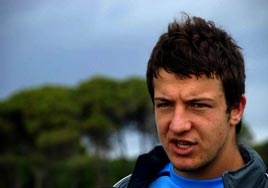 Batuhan'a vize ��kmad�