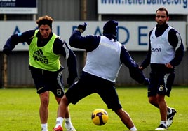 Orta sahay� �ok h�zl� ge�meliyiz