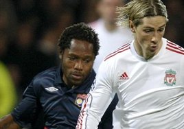 Makoun i�in Lyon�a teklif