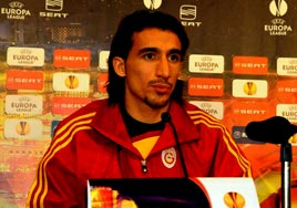 Hi�bir yere gitmiyorum