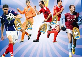 Fener'e 5 y�ld�z