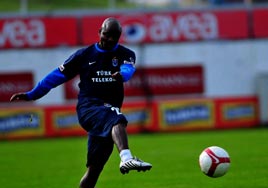 Tjikuzu g�nderiliyor