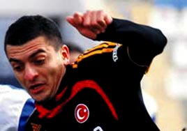 Mehmet Eren �rnek al�ns�n