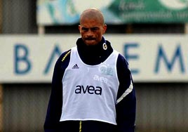 Babas�, Alex'i �a��rd�!