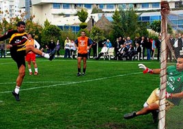 Rijkaard bombalad�