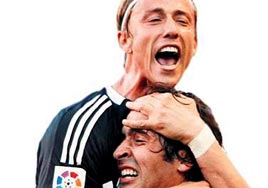 Guti ya Be�ikta�'a ya Juventus'a