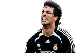 G.Saray'a Ruud m�jdesi