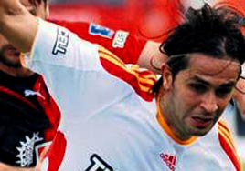 Ali Turan'� vermiyoruz