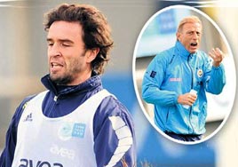 Daum'un sabr� ta�t�