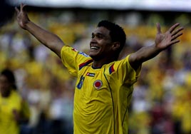 Gutierrez'e 2 milyon euro