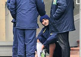 G�iza'ya ameliyat izni ��kmad�