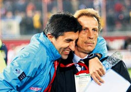 Konu�an her zaman kazan�r