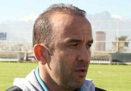 Antalyaspor'da sorun sakatl�k