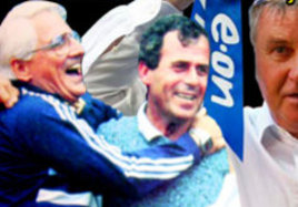 K�MLER GELD� K�MLER GE�T�!