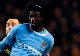 Togo'ya silahlı saldırı