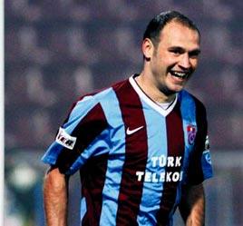 Serkan ar� gibiydi