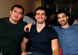 Beko All-Star heyecan�