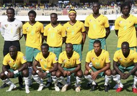 Togo h�k�metten onay bekliyor