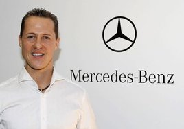 Schumacher'i etkileyen hazrlk