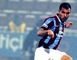 Ma��n en heyecanl� dakikalar�